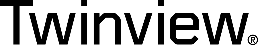 Twinview logo